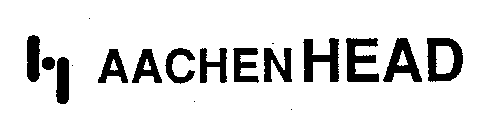 AACHENHEAD
