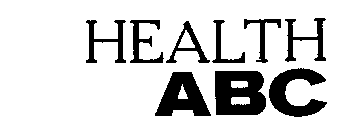 HEALTH ABC
