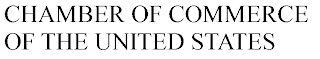 CHAMBER OF COMMERCE OF THE UNITED STATES
