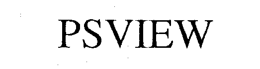 PSVIEW