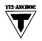 TRI-ANCHOR T