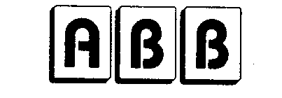 A B B