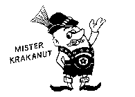 MISTER KRAKANUT