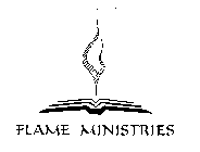 FLAME MINISTRIES
