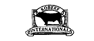 KOBEEF INTERNATIONAL