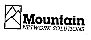 MOUNTAIN NETWORK SOLUTIONS