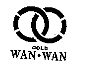 GOLD WAN-WAN