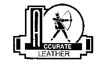 ACCURATE LEATHER