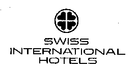 SWISS INTERNATIONAL HOTELS