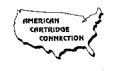 AMERICAN CARTRIDGE CONNECTION