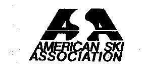 ASA AMERICAN SKI ASSOCIATION