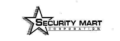 SECURITY MART CORPORATION