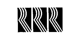 RRR