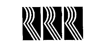 RRR