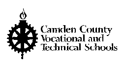 CAMDEN COUNTY VOCATIONAL AND TECHNICAL SCHOOLS