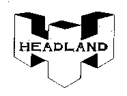 HEADLAND