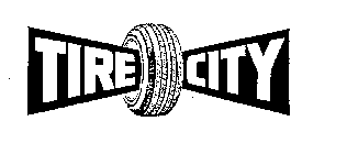 TIRE CITY