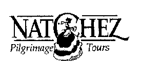 NATCHEZ PILGRIMAGE TOURS