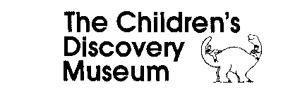 THE CHILDREN'S DISCOVERY MUSEUM