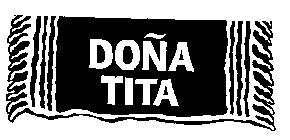 DONA TITA