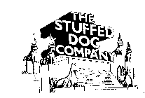 THE STUFFED DOG COMPANY