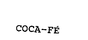 COCA-FE
