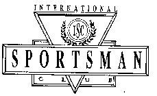 INTERNATIONAL ISC SPORTSMAN CLUB