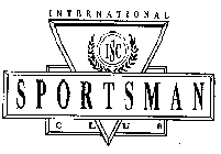 INTERNATIONAL ISC SPORTSMAN CLUB