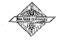 BEL-AIRE CLEANERS