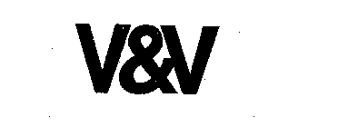 V & V