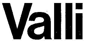 VALLI