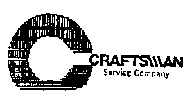 CRAFTSMAN SERVICE COMPANY
