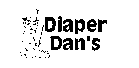 DIAPER DAN'S