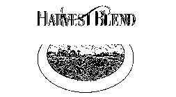 HARVEST BLEND