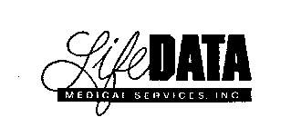 LIFE DATA MEDICAL SERVICES, INC.