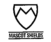 MASCOT SHIELDS