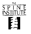 THE SPINE INSTITUTE