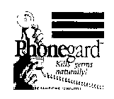 PHONEGARD