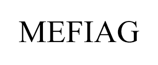 MEFIAG