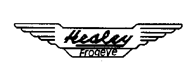 HEALEY FROGEYE