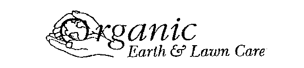 ORGANIC EARTH & LAWN CARE