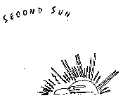 SECOND SUN