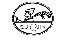 G. J. CAHN