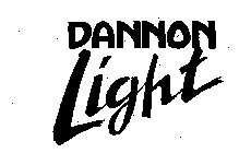 DANNON LIGHT