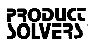 PRODUCT SOLVERS