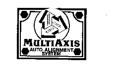 MULTIAXIS AUTO ALIGNMENT SYSTEM