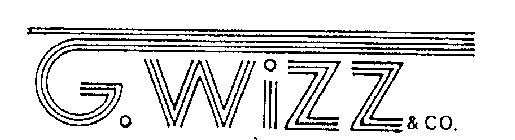 G. WIZZ & CO