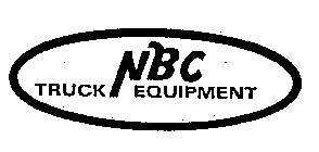 NBC TRUCK EQUIPMENT