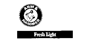 ARM & HAMMER FRESH LIGHT