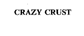 CRAZY CRUST